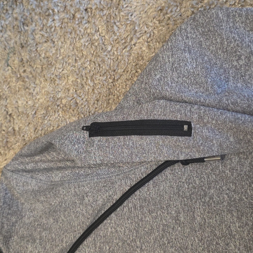 Active Faith Hoodie - Picture 3 of 6